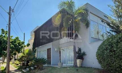 Venda de Casas / Condomínio na cidade de São Carlos
