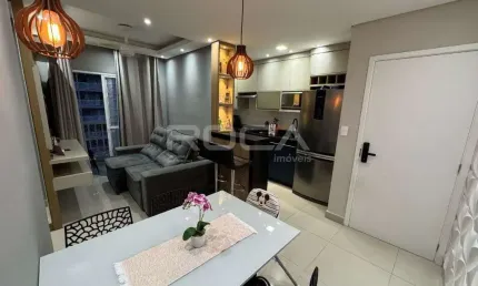 Apartamento Padrão à venda em Residencial Parati, São Carlos