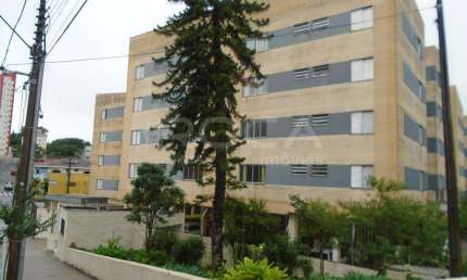 Apartamento de 3 dormitórios no Parque Arnold Schimidt, São Carlos