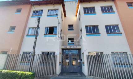 Apartamento Padrão para Alugar no Jardim Centenário, São Carlos