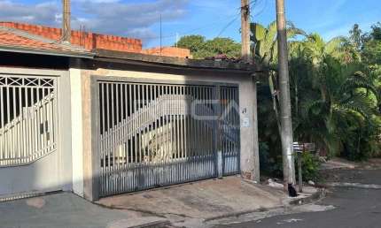 Casa com 3 quartos à venda na Rua Angelino Bontempi, 142, Jardim Martinelli, São Carlos