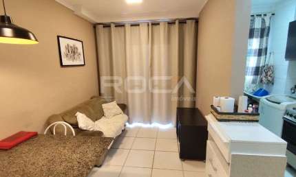 Apartamento Padrão para Alugar em Cidade Jardim, São Carlos