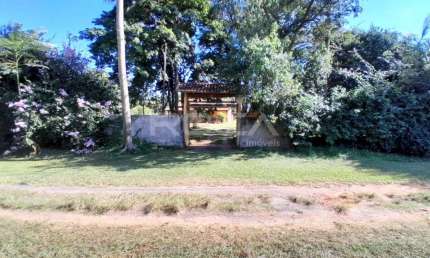 Chácara / sítio com 4 quartos à venda na Área Rural, 122, Área Rural de São Carlos, São Carlos