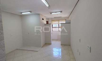 Sala Comercial à venda e locação no Jardim Paraíso, São Carlos