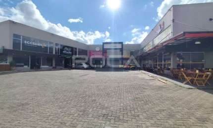 Loja para Alugar na Vila Nery, São Carlos - Excelente Oportunidade!