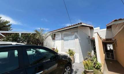 Venda de Casas / Condomínio na cidade de São Carlos
