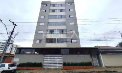 Lindo apartamento Padrão para alugar no Centro de São Carlos!
