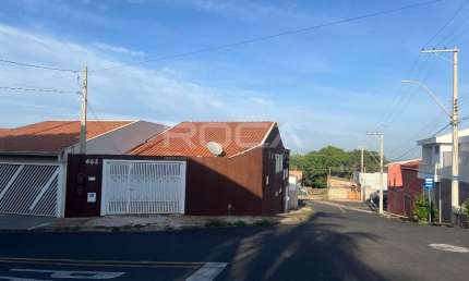 Sobrado de 4 dormitórios à venda no Belvedere, São Carlos