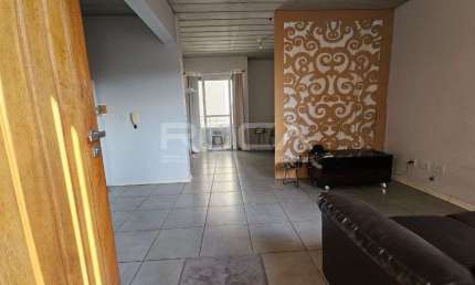 Venda de Apartamentos / Padrão na cidade de São Carlos