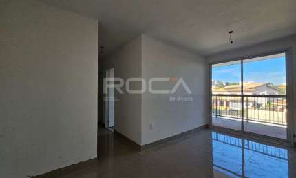 Venda de Apartamentos / Padrão na cidade de São Carlos
