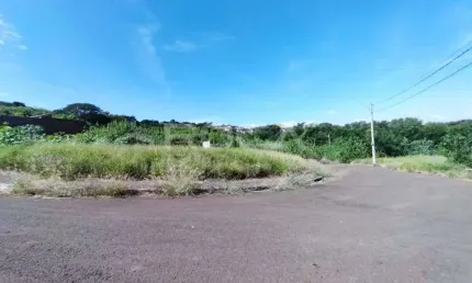 Terreno Residencial à Venda no Prolongamento Jardim das Torres, São Carlos