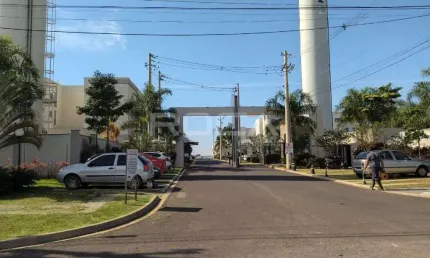 Apartamento padrão com 2 dormitórios no jardim embaré, são carlos