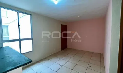 Apartamento padrão à venda em monte everest, são carlos