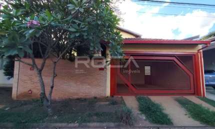 Condomínio de casas à venda e locação em Residencial Parati, São Carlos