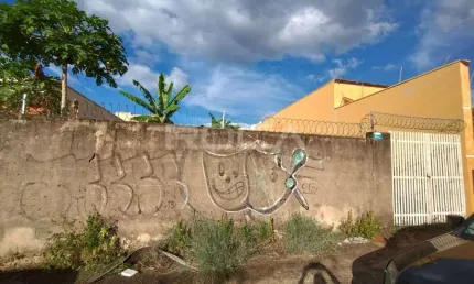 Terreno à venda no bairro jardim paraíso, são carlos - oportunidade imperdível!