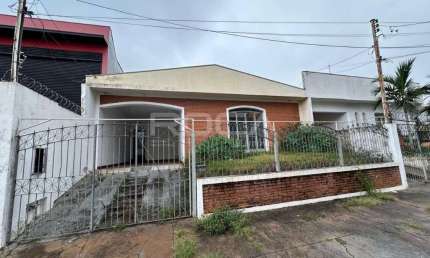 Casa à venda no Jardim Alvorada, São Carlos - 4 dormitórios, 2 suítes, garagem para 2 carros