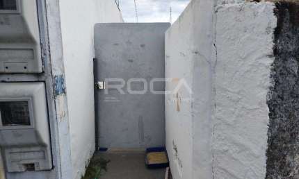 Linda casa padrão para alugar no bairro Boa Vista em São Carlos!