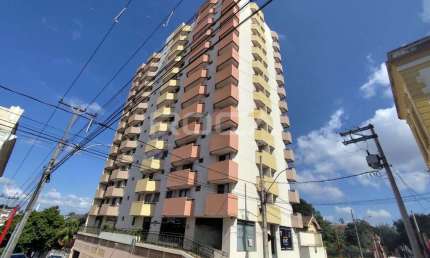 Aluguel de Apartamento Padrão na Vila Monteiro Gleba I - São Carlos