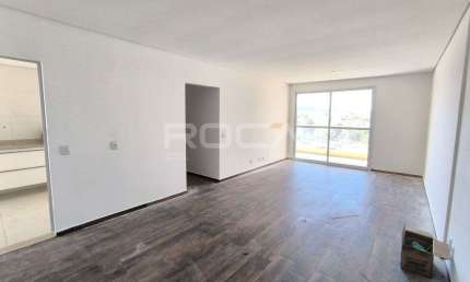 Apartamento Padrão para Alugar em Centreville, São Carlos - 3 Dormitórios e Lazer Completo