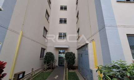 Encantador apartamento de 2 dormitórios no Recreio São Judas Tadeu