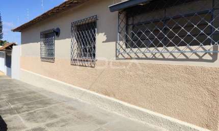 Casa de Alto Padrão para Alugar na Vila Nery em São Carlos