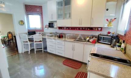 Aluguel de Apartamento Padrão com 2 Dormitórios no Jardim Bethânia em São Carlos