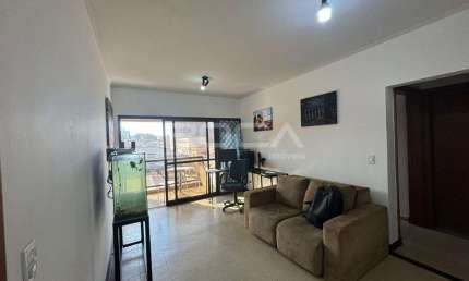 Lindo Apartamento Padrão para Alugar no Centro de São Carlos!