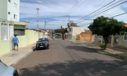 Apartamento de 2 dormitórios à venda em São Carlos - Bairro Cidade Jardim