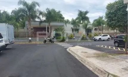 Apartamento padrão à venda em romeu tortorelli, são carlos