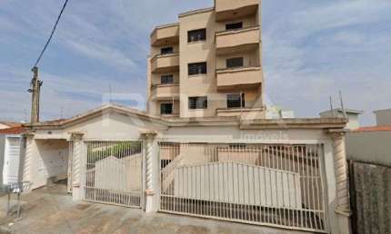 Apartamento Padrão para Alugar em São Carlos - Cidade Jardim