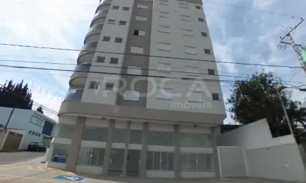 Venda de Apartamentos / Padrão na cidade de São Carlos