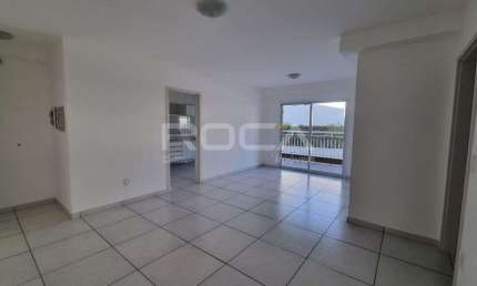 Apartamento Padrão à venda no bairro Parque Faber Castell em São Carlos