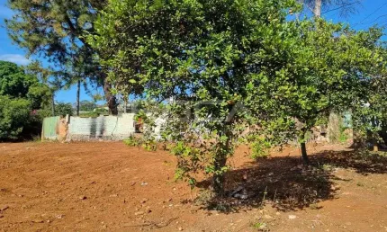 Terreno à venda na Vila Celina, São Carlos: excelente oportunidade!