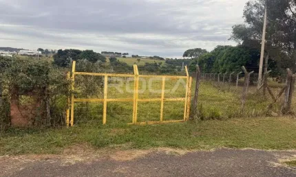 Terreno à venda na Rua Alessandro Di Salvo, 350, Jardim Novo Horizonte, São Carlos
