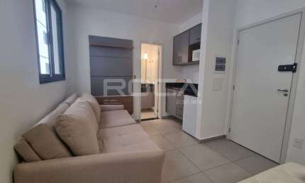 Apartamento Padrão para Alugar no Parque Arnold Schmidt em São Carlos
