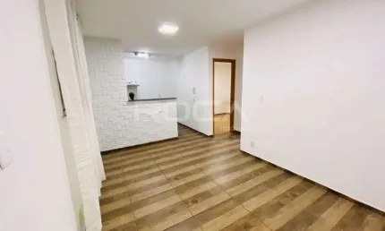 Lindo apartamento padrão à venda no bairro monte everest em são carlos!