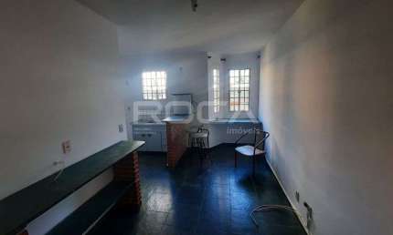 Lindo Flat para alugar no Jardim Santa Paula, São Carlos