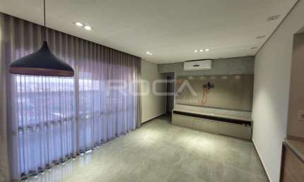 Espetacular Apartamento de 3 Dormitórios no Parque Faber Castell, São Carlos