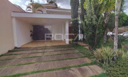 Casa no Condomínio Residencial Village São Carlos - Aluguel Imperdível!
