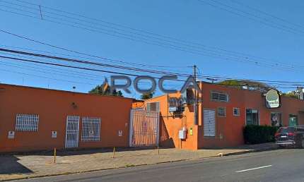 Ponto comercial à venda na Rua Dona Alexandrina, 54, Jardim Macarengo, São Carlos