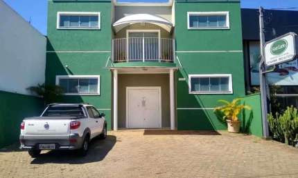 Ponto comercial à venda na Rua Miguel Petroni, 2273, Parque Santa Felícia Jardim, São Carlos