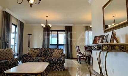 Venda de Apartamentos / Garagem na cidade de São Carlos