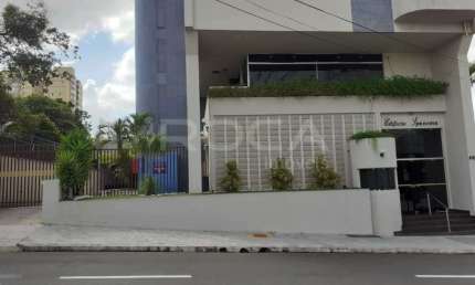 Venda de Apartamentos / Garagem na cidade de São Carlos