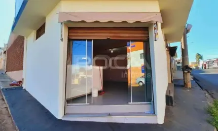 Encantadora casa à venda na Vila São José, São Carlos!