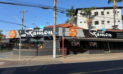 Ponto comercial à venda na Avenida Francisco Pereira Lopes, 2635, Parque Arnold Schimidt, São Carlos
