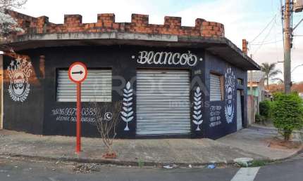 Locação de Comercial / Salão na cidade de São Carlos