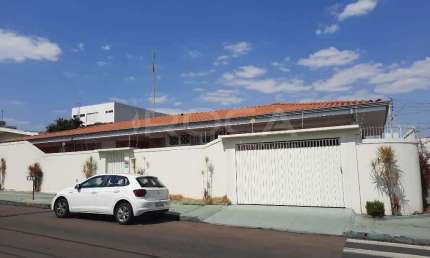 Prédio à venda na Rua Princesa Isabel, 79, Jardim Paraíso, São Carlos
