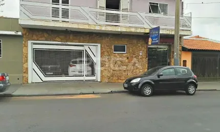 Excelente Casa Comercial à venda em Vila Boa Vista 1, São Carlos