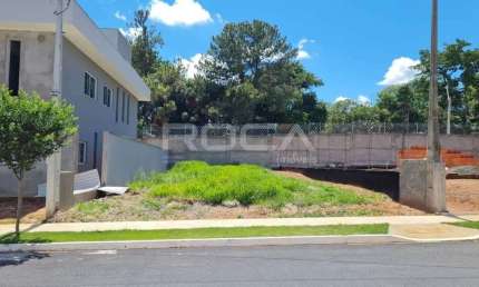 Venda de Terreno / Residencial na cidade de São Carlos