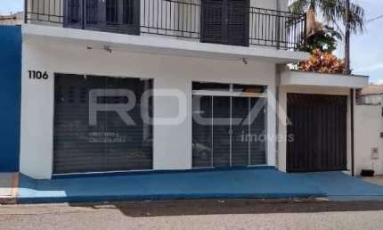 Prédio à venda na Rua Gastão Vieira, 1106, Parque Santa Felícia Jardim, São Carlos